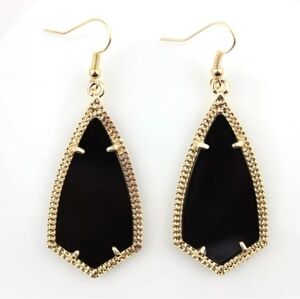 Chandelier Earrings Drop Down and Fun